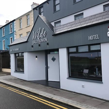 Hotel Wilde Ballybunion Zewnętrze zdjęcie