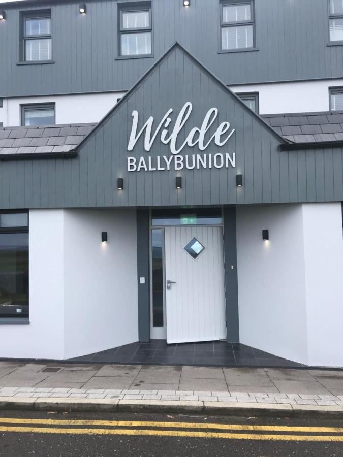 Hotel Wilde Ballybunion Zewnętrze zdjęcie