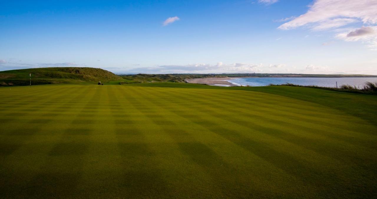 Hotel Wilde Ballybunion Zewnętrze zdjęcie