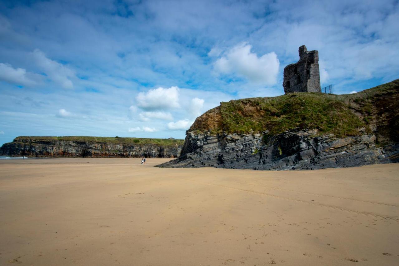 Hotel Wilde Ballybunion Zewnętrze zdjęcie