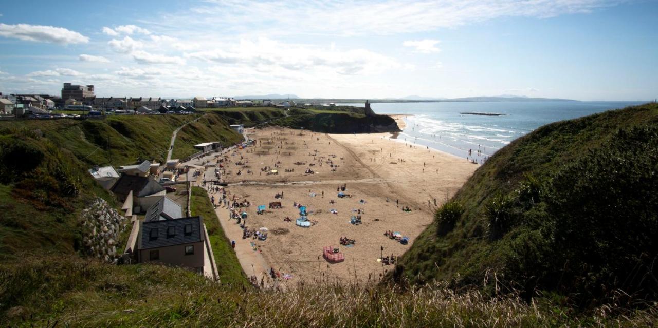 Hotel Wilde Ballybunion Zewnętrze zdjęcie