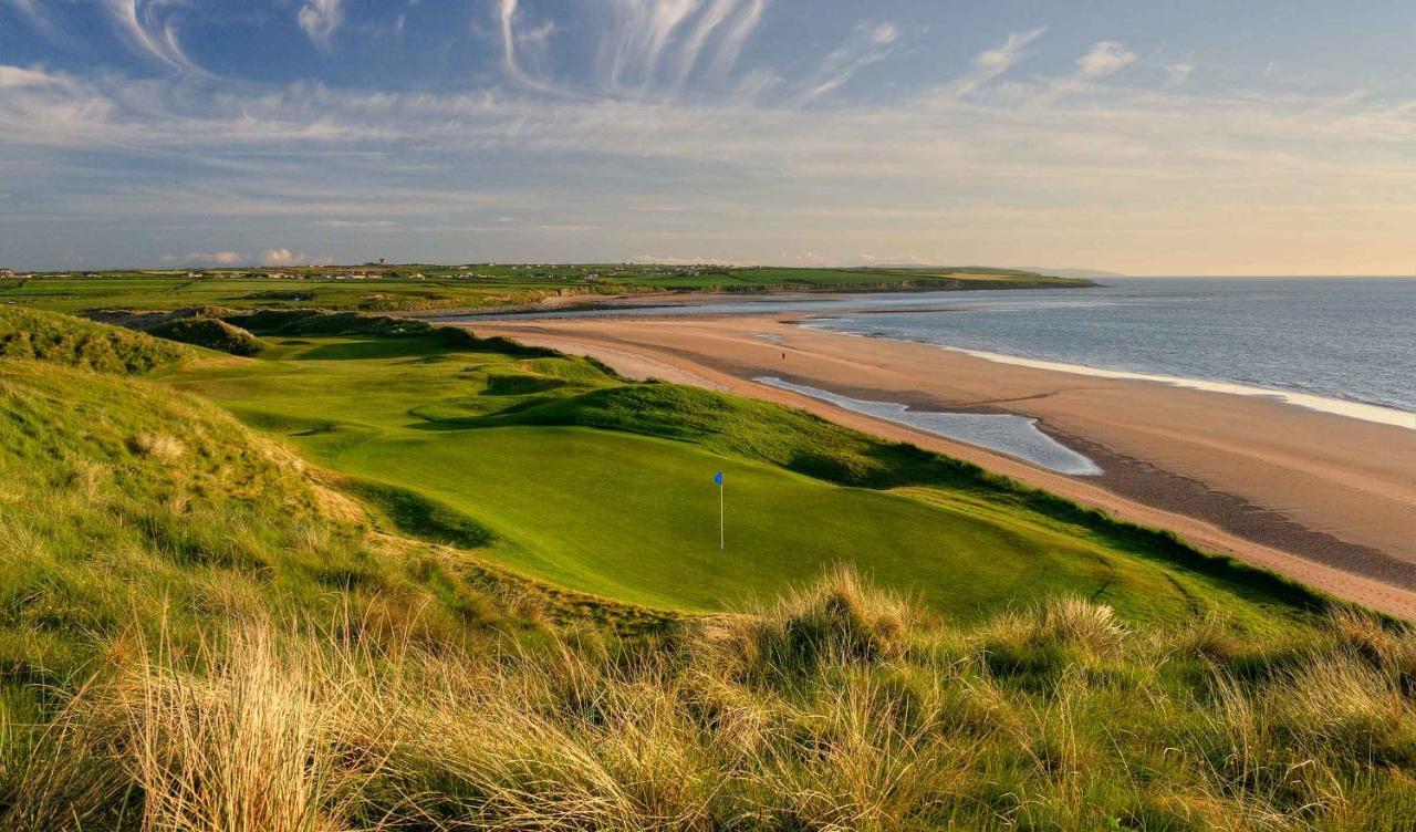 Wilde Ballybunion Zewnętrze zdjęcie
