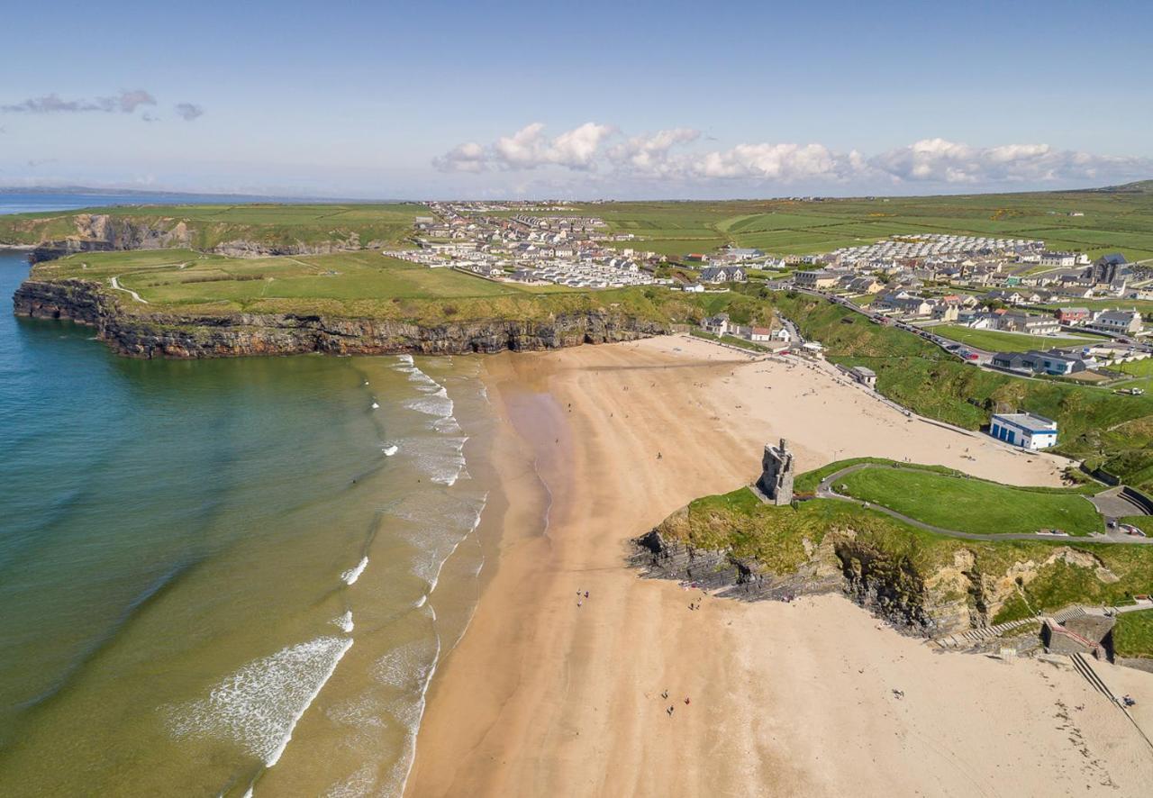 Hotel Wilde Ballybunion Zewnętrze zdjęcie