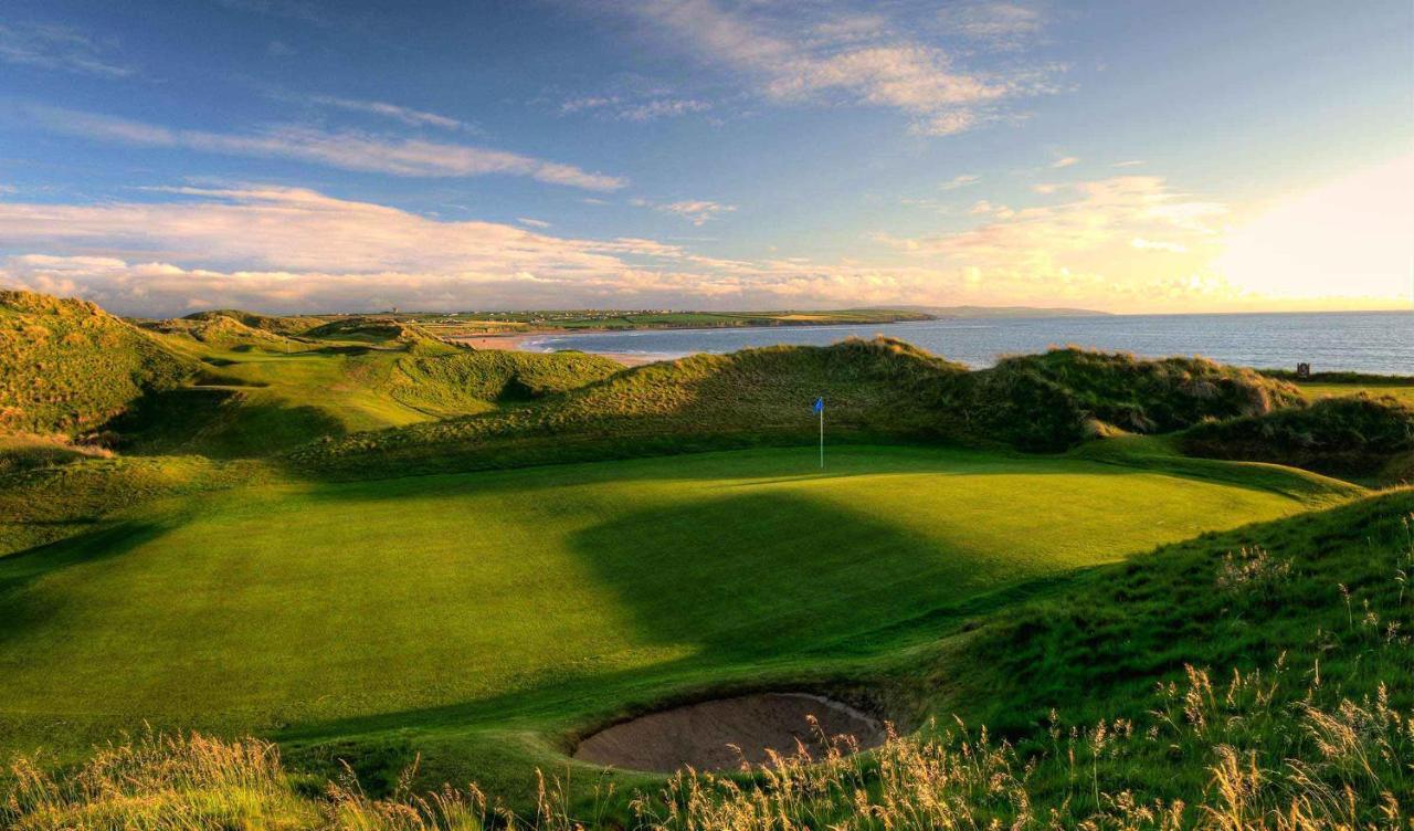 Hotel Wilde Ballybunion Zewnętrze zdjęcie